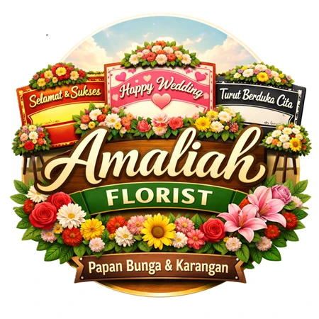 Papan Bunga Wadunggetas